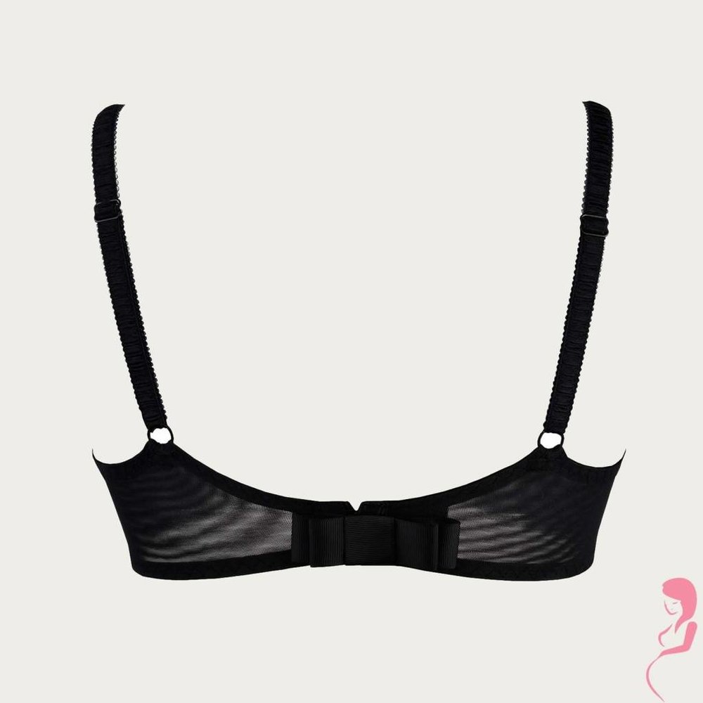 Cache Coeur Voedingsbh Carconne Grijs