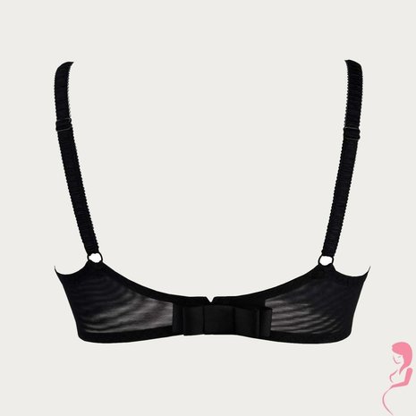 Cache Coeur Voedingsbh Carconne Grijs