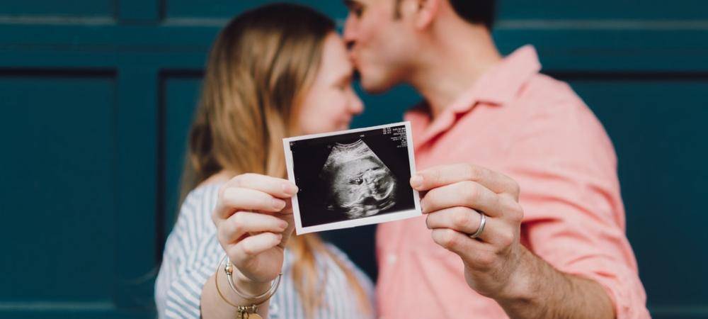 8 Dingen die je beslist moet doen voordat je baby geboren wordt