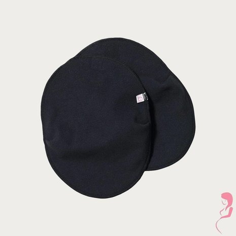 Op en Top Zwanger Zoogcompressen / Borstcompressen met Windblokker