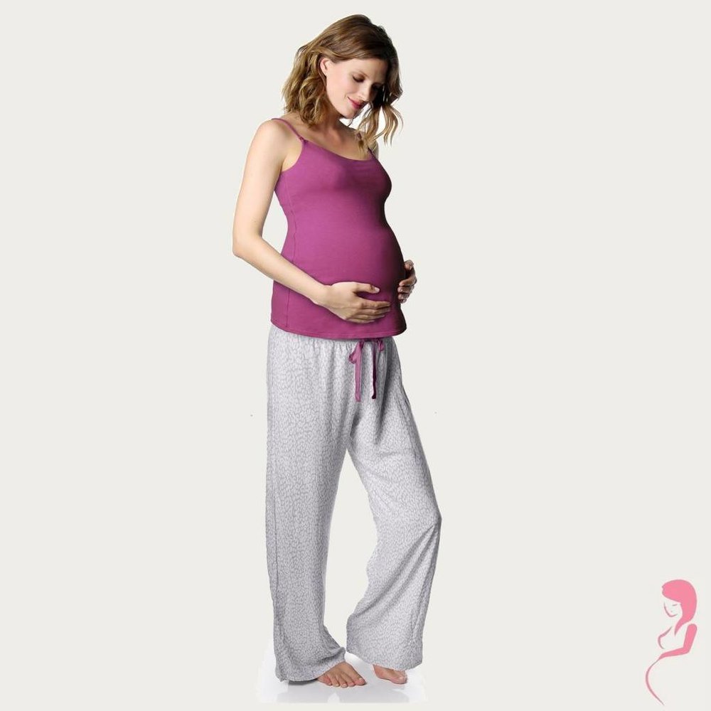 HOTmilk Borstvoedingstop Voedingstop My Everyday Paars HOTmilk Borstvoedingstop Voedingstop My Everyday Paars