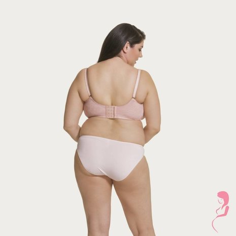 Cake Lingerie Zwangerschapsbh / Voedingsbh Tea Blush Cake Lingerie Zwangerschapsbh / Voedingsbh Tea Blush