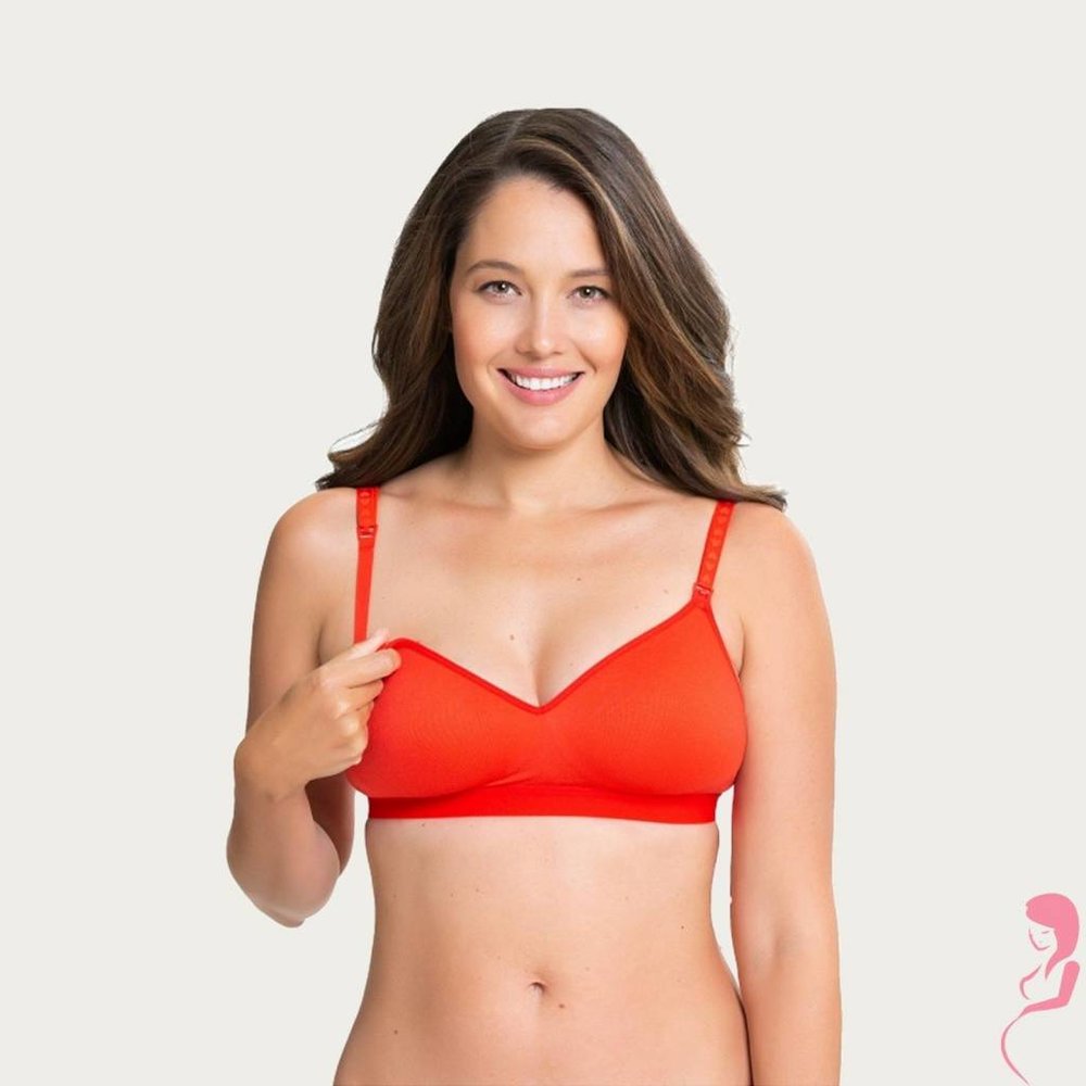 Cake Lingerie Voedingsbh Charley M Buddy Red Cake Lingerie Voedingsbh Charley M Buddy Red