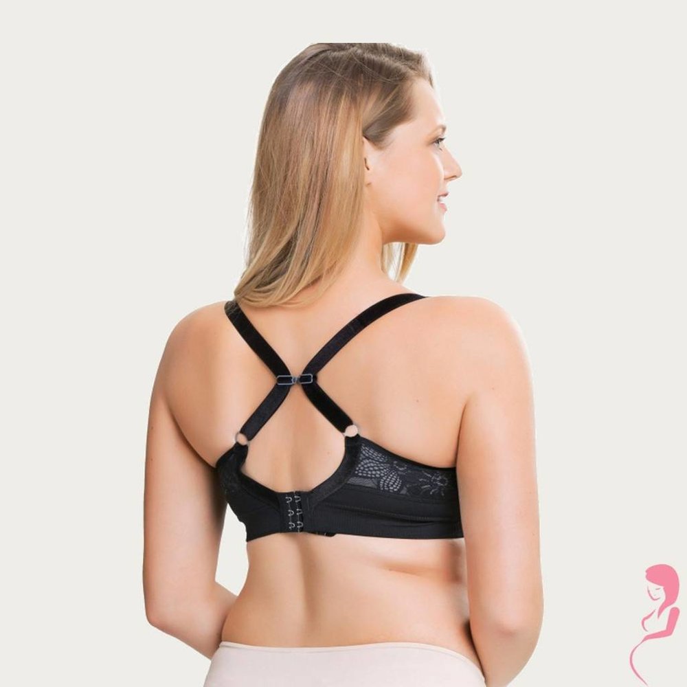 Cake Lingerie Zwangerschapsbh / Meegroeibh Sugar Candy Lux