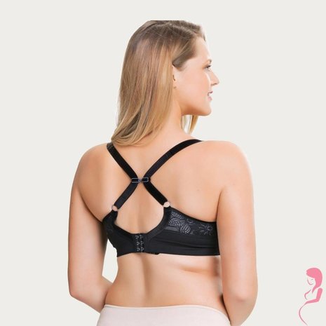 Cake Lingerie Zwangerschapsbh / Meegroeibh Sugar Candy Lux