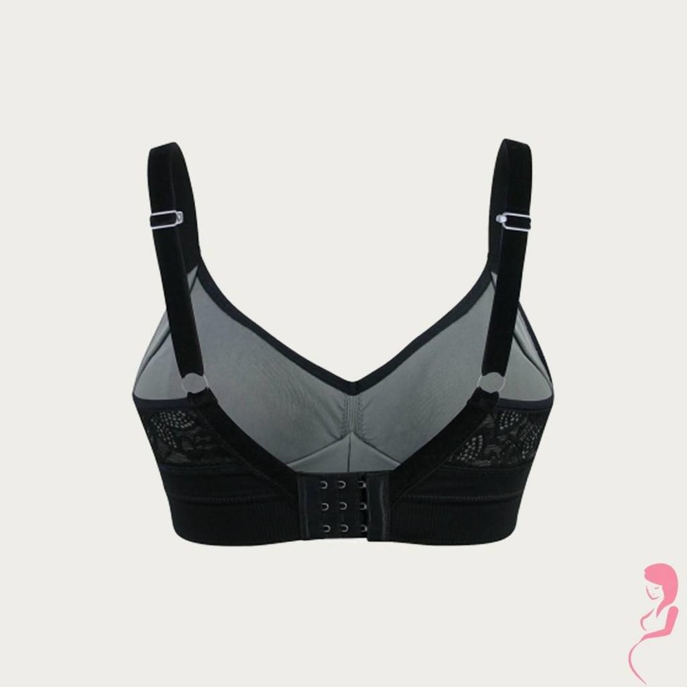 Cake Lingerie Zwangerschapsbh / Meegroeibh Sugar Candy Lux