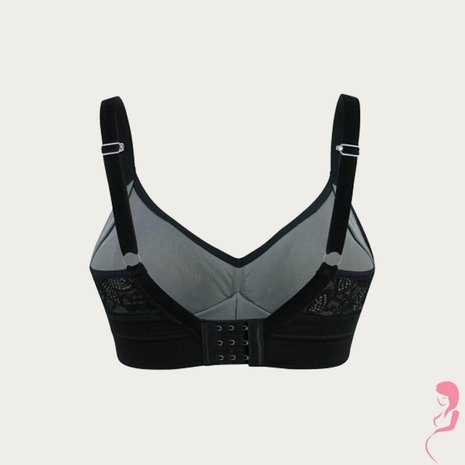 Cake Lingerie Zwangerschapsbh / Meegroeibh Sugar Candy Lux