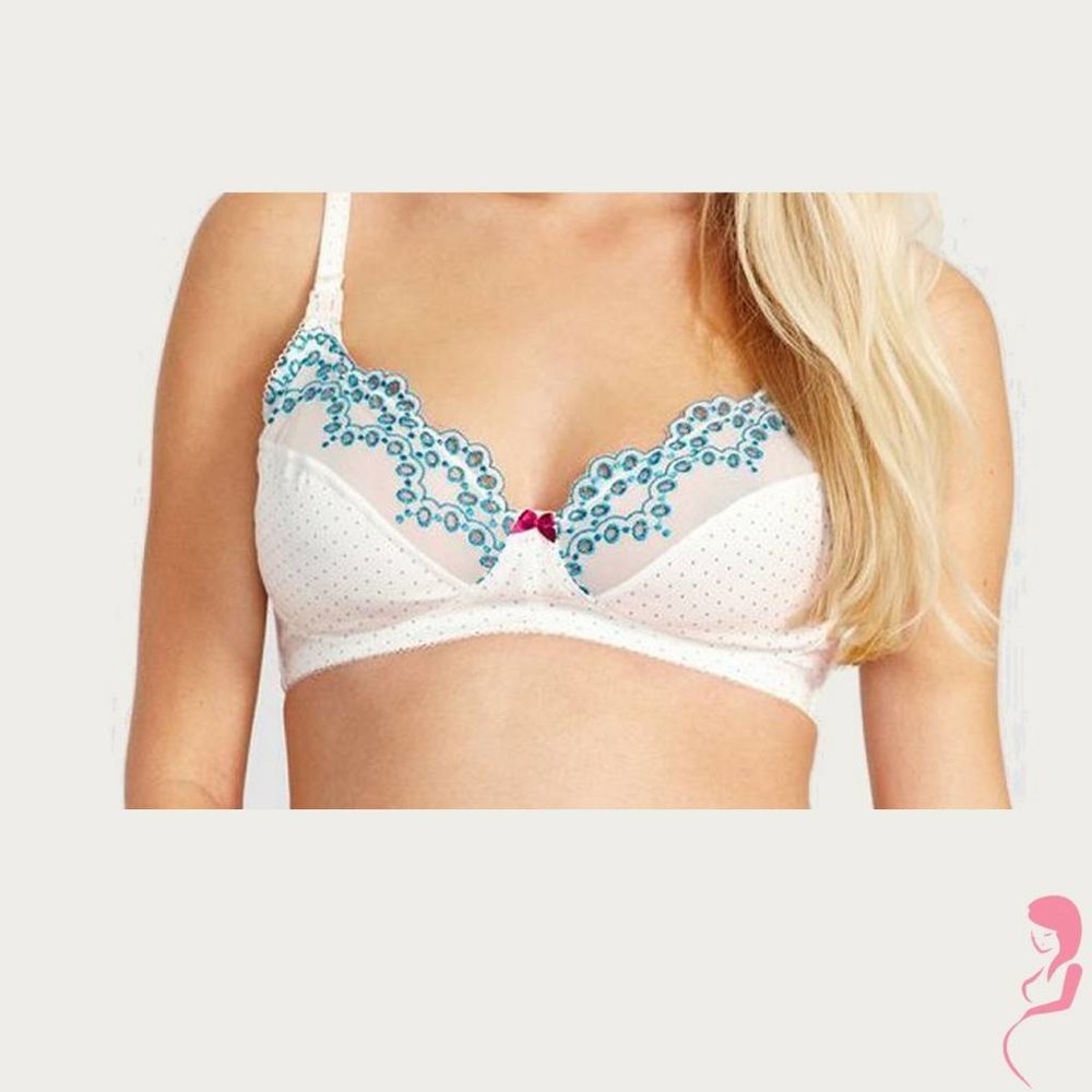 Amoralia Borstvoedingsbh / Positiebh Tutti Frutti