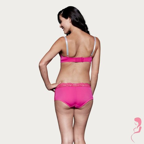 You Lingerie Zwangerschapsbh / Borstvoedingsbh Flirty Rose You Lingerie Zwangerschapsbh / Borstvoedingsbh Flirty Rose