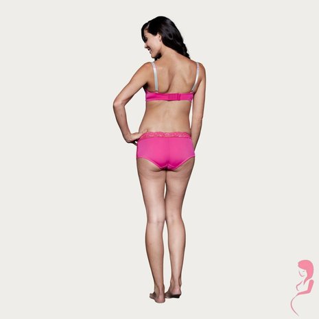 You Lingerie Zwangerschapsbh / Borstvoedingsbh Flirty Rose You Lingerie Zwangerschapsbh / Borstvoedingsbh Flirty Rose