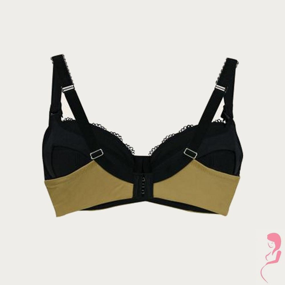 Cake Lingerie Zwangerschapsbh / Voedingsbh Honeycomb Macaroon Cake Lingerie Zwangerschapsbh / Voedingsbh Honeycomb Macaroon