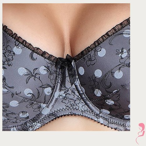 Op en Top Zwanger Zwangerschapsbh / Voedingsbh Ophelia Op en Top Zwanger Zwangerschapsbh / Voedingsbh Ophelia