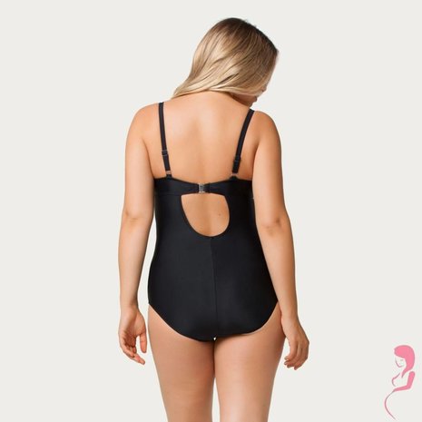 Rosewater Zwangerschapsbadpak / Borstvoedingsbadpak Squash