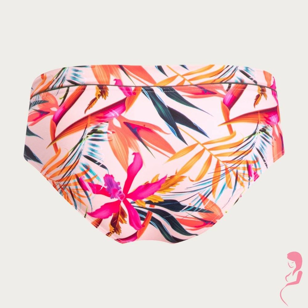 Noppies Zwangerschapstankini/ bikini Broekje Norma