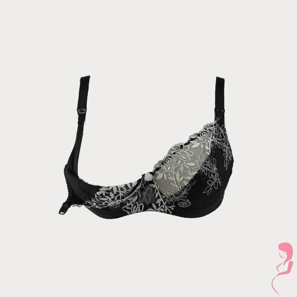 BB (Benefit) Zwangerschapsbh / Borstvoedingsbh Mama Cynthia BB (Benefit) Zwangerschapsbh / Borstvoedingsbh Mama Cynthia