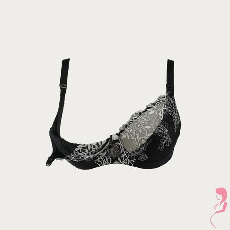 BB (Benefit) Zwangerschapsbh / Borstvoedingsbh Mama Cynthia BB (Benefit) Zwangerschapsbh / Borstvoedingsbh Mama Cynthia