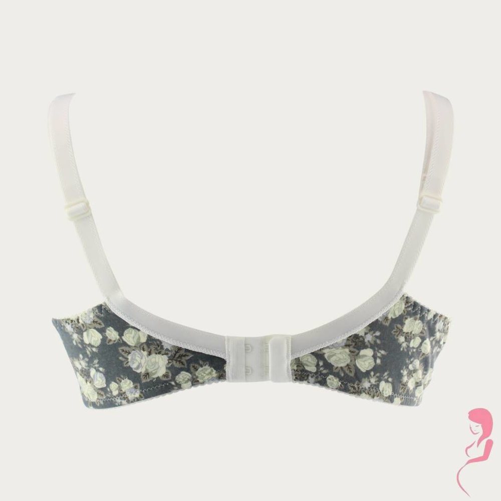 BB (Benefit) Zwangerschapsbh / Voedingsbh Mama Maya Olive BB (Benefit) Zwangerschapsbh / Voedingsbh Mama Maya Olive