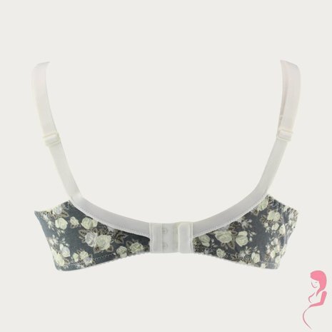 BB (Benefit) Zwangerschapsbh / Voedingsbh Mama Maya Olive BB (Benefit) Zwangerschapsbh / Voedingsbh Mama Maya Olive