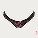 BB (Benefit) String Mama Hannah Zwart/Coral BB (Benefit) String Mama Hannah Zwart/Coral