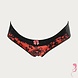 BB (Benefit) Slip Mama Hannah Coral/Zwart BB (Benefit) Slip Mama Hannah Coral/Zwart
