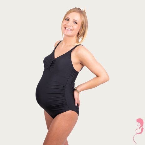 Petit Amour ZwangerschapsBadpak / PositieBadpak Basic Antonie Black Petit Amour ZwangerschapsBadpak / PositieBadpak Basic Antonie Black