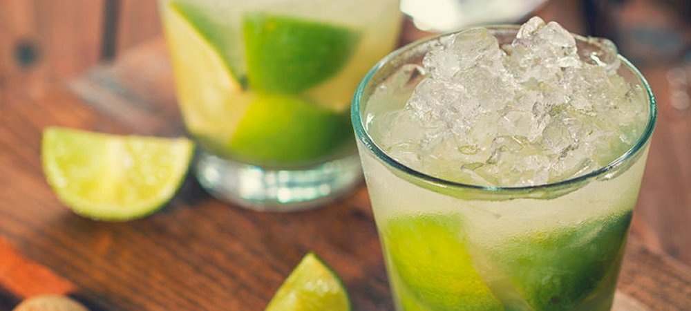 Deze 4 lekkere alcoholvrije cocktails mag je drinken tijdens de zwangerschap