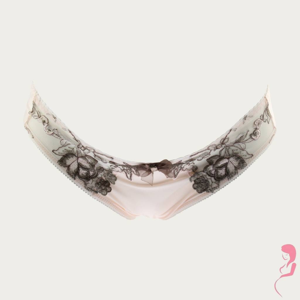 Bb String Mama Claudia Rose Super Sexy En Zeer Elegant bb kopen in de aanbieding