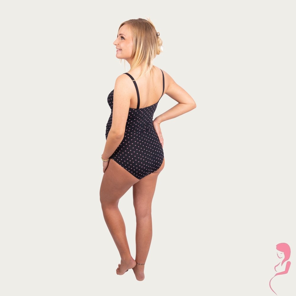 Petit Amour ZwangerschapsBadpak / PositieBadpak Antonie Anchor Petit Amour ZwangerschapsBadpak / PositieBadpak Antonie Anchor