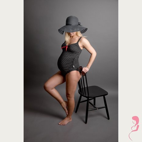 Petit Amour ZwangerschapsBadpak / PositieBadpak Antonie Anchor Petit Amour ZwangerschapsBadpak / PositieBadpak Antonie Anchor