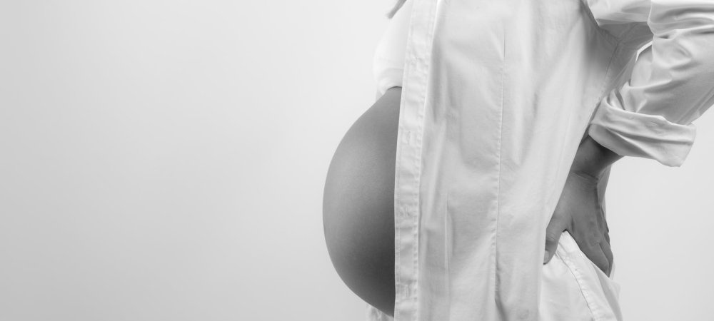 10 Keer de meest voorkomende zwangerschapskwalen