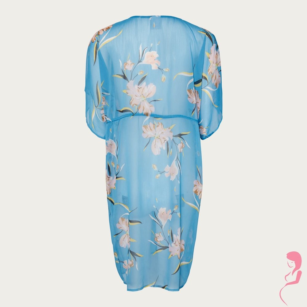 Mamalicious ZwangerschapsKaftan / Jurk Martina Mamalicious ZwangerschapsKaftan / Jurk Martina