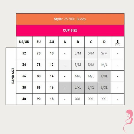 Cake Lingerie Voedingsbh Charley M Buddy Purple Cake Lingerie Voedingsbh Charley M Buddy Purple