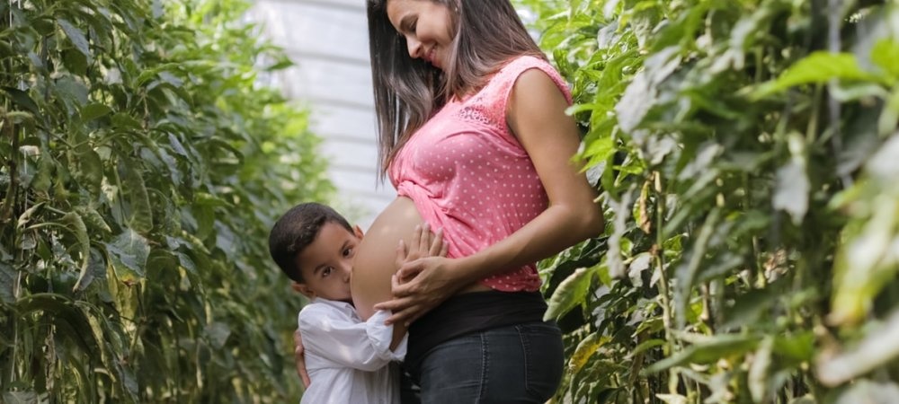 Waarom een tweede zwangerschap zo anders kan zijn 