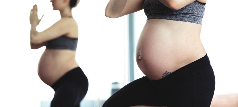 Voordelen van zwangerschapsyoga  Voordelen van zwangerschapsyoga