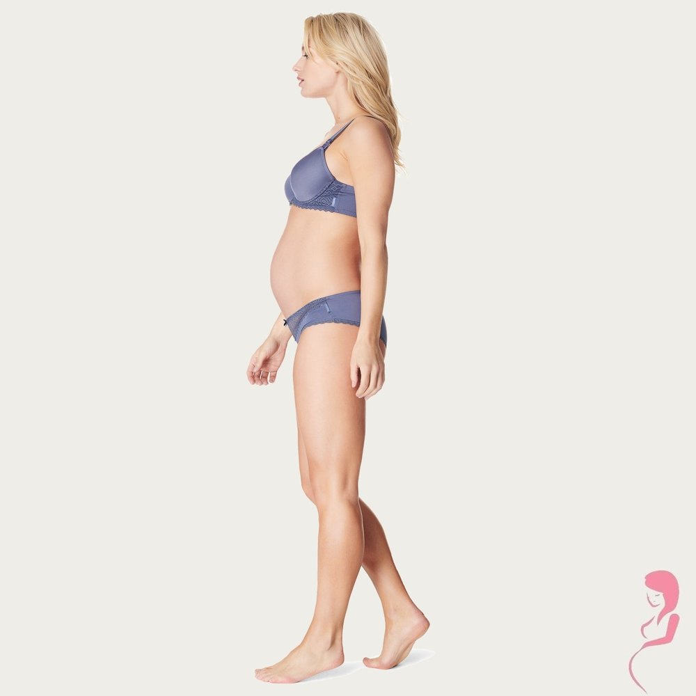 Noppies Zwangerschapsbh / Voedingsbh Deluxe Geo Lace Noppies Zwangerschapsbh / Voedingsbh Deluxe Geo Lace