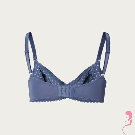 Noppies Zwangerschapsbh / Voedingsbh Deluxe Geo Lace Noppies Zwangerschapsbh / Voedingsbh Deluxe Geo Lace