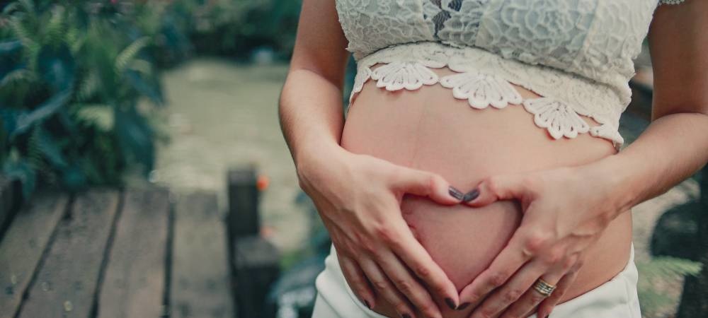 Eetbuien tijdens de zwangerschap Eetbuien tijdens de zwangerschap