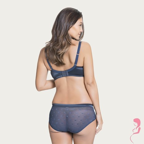 Cake Lingerie Zwangerschapsbh / Voedingsbh Fig Mousse