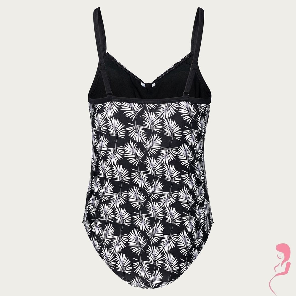 Noppies Zwangerschapsbadpak Positiebadpak Fiji