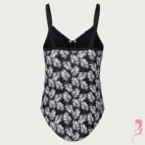 Noppies Zwangerschapsbadpak Positiebadpak Fiji