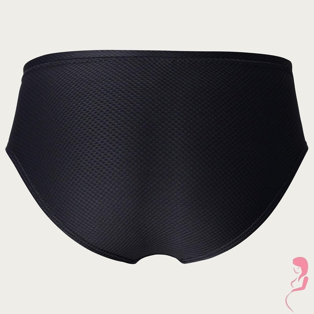 Noppies Zwangerschapstankini/ bikini Broekje Borneo Noppies Zwangerschapstankini/ bikini Broekje Borneo