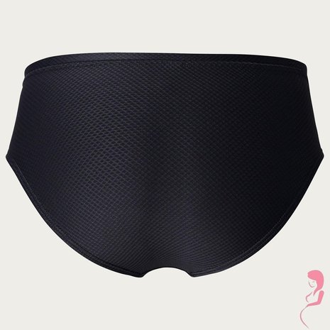 Noppies Zwangerschapstankini/ bikini Broekje Borneo Noppies Zwangerschapstankini/ bikini Broekje Borneo