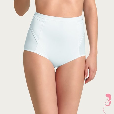 Anita Rebelt pantyslip herstelbroekje Wit