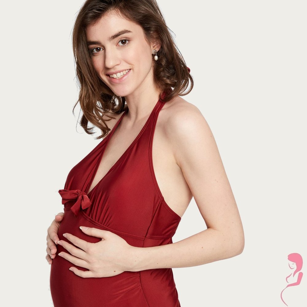 Mamalicious ZwangerschapsBadpak / PositieBadpak Tenja Mamalicious ZwangerschapsBadpak / PositieBadpak Tenja