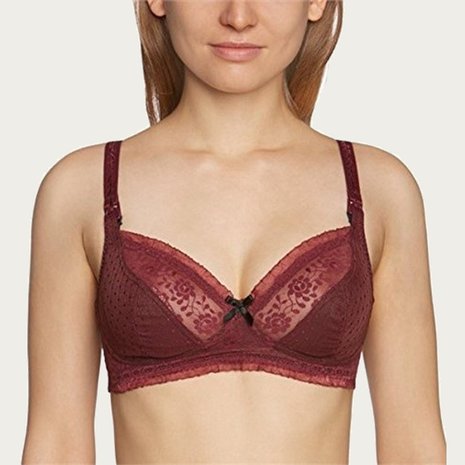 Bravado Zwangerschapsbh / Voedingsbh Sumblime Cherry