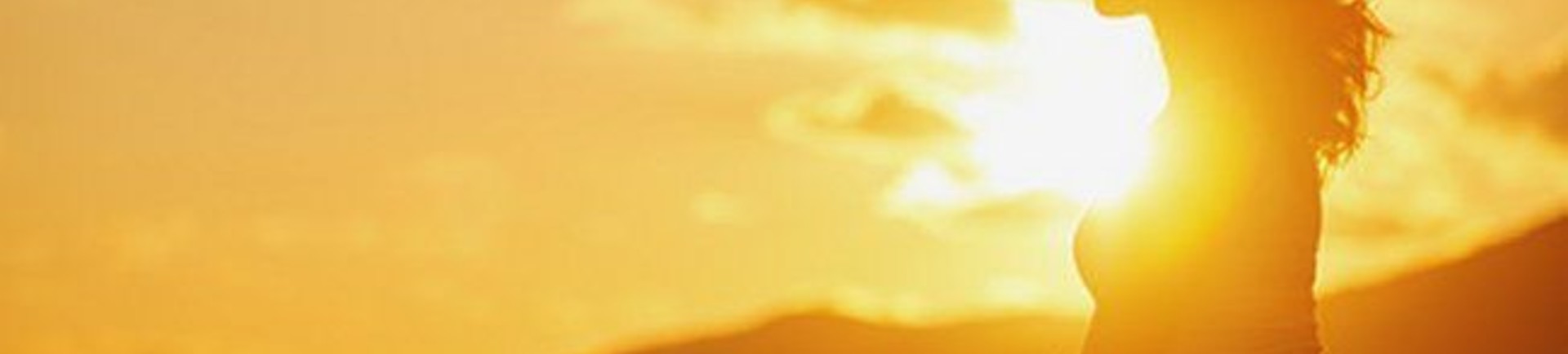 8 Tips om de hitte door te komen tijdens de zwangerschaps