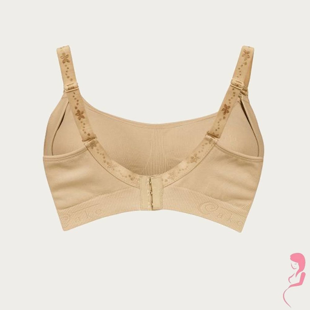 Cake Lingerie Zwangerschapsbh / Meegroeibh Rock Candy Nude Cake Lingerie Zwangerschapsbh / Meegroeibh Rock Candy Nude