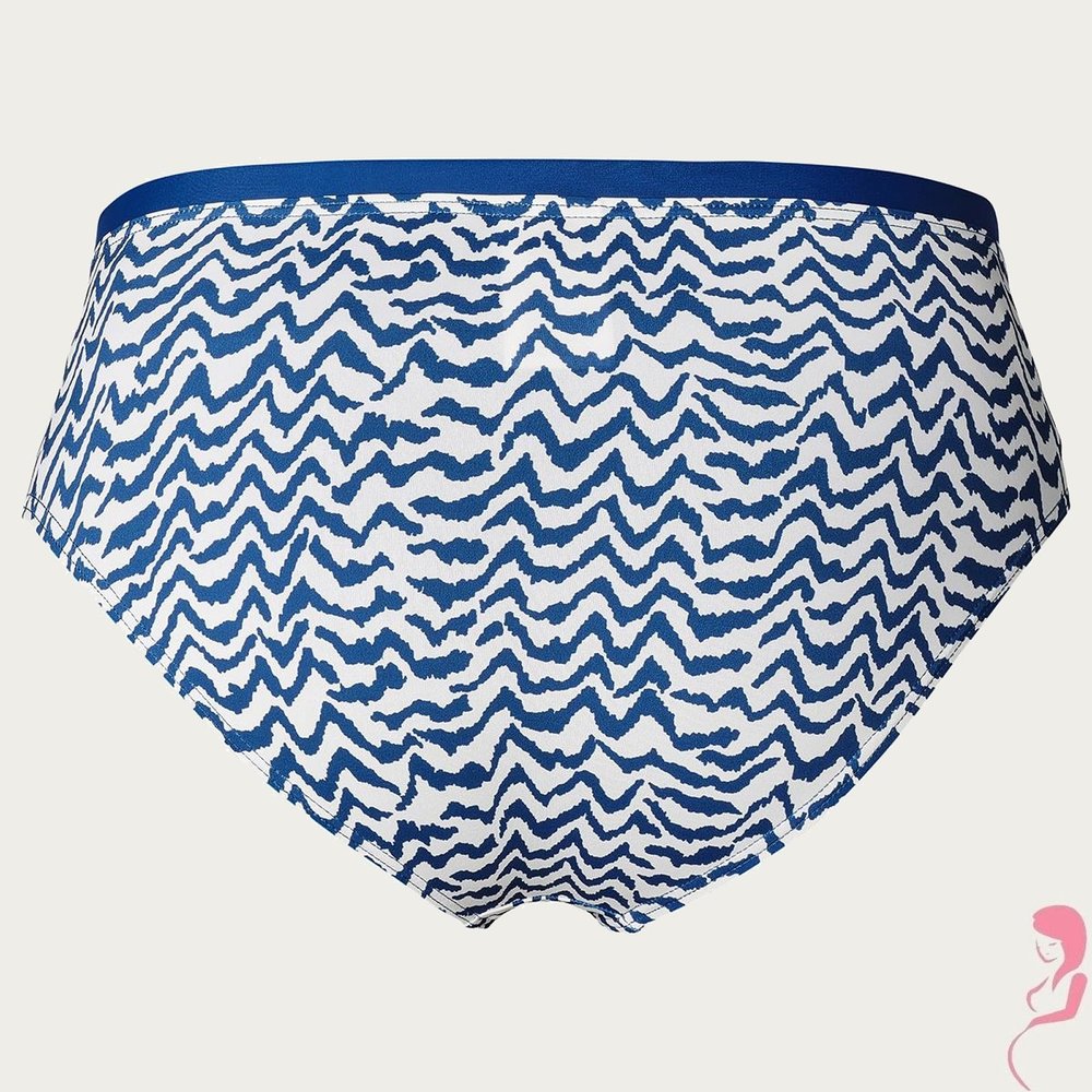 Noppies Zwangerschapstankini/ bikini Broekje Elgin Noppies Zwangerschapstankini/ bikini Broekje Elgin