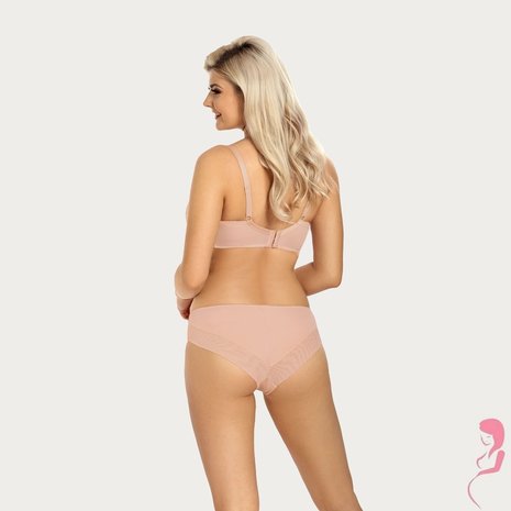 Lupoline Slip Retro Sophia Beige Lupoline Slip Retro Sophia Beige
