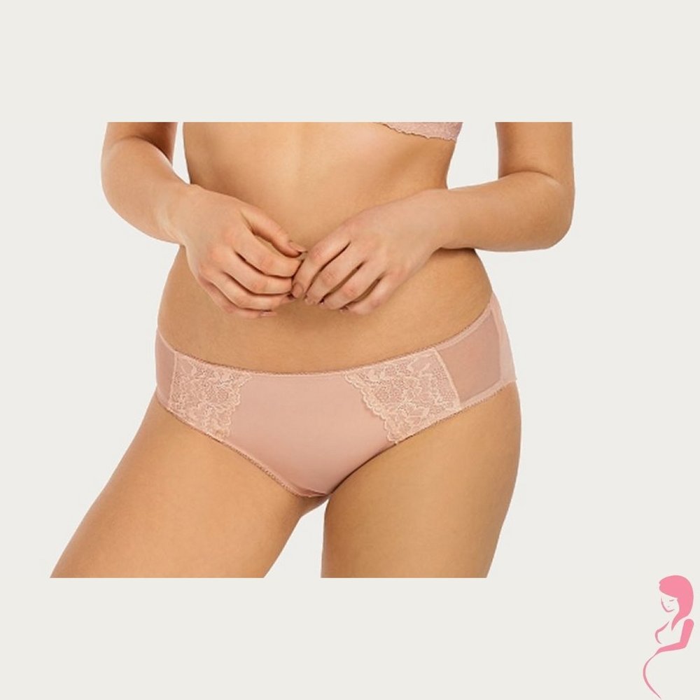 Lupoline Slip Retro Sophia Beige Lupoline Slip Retro Sophia Beige